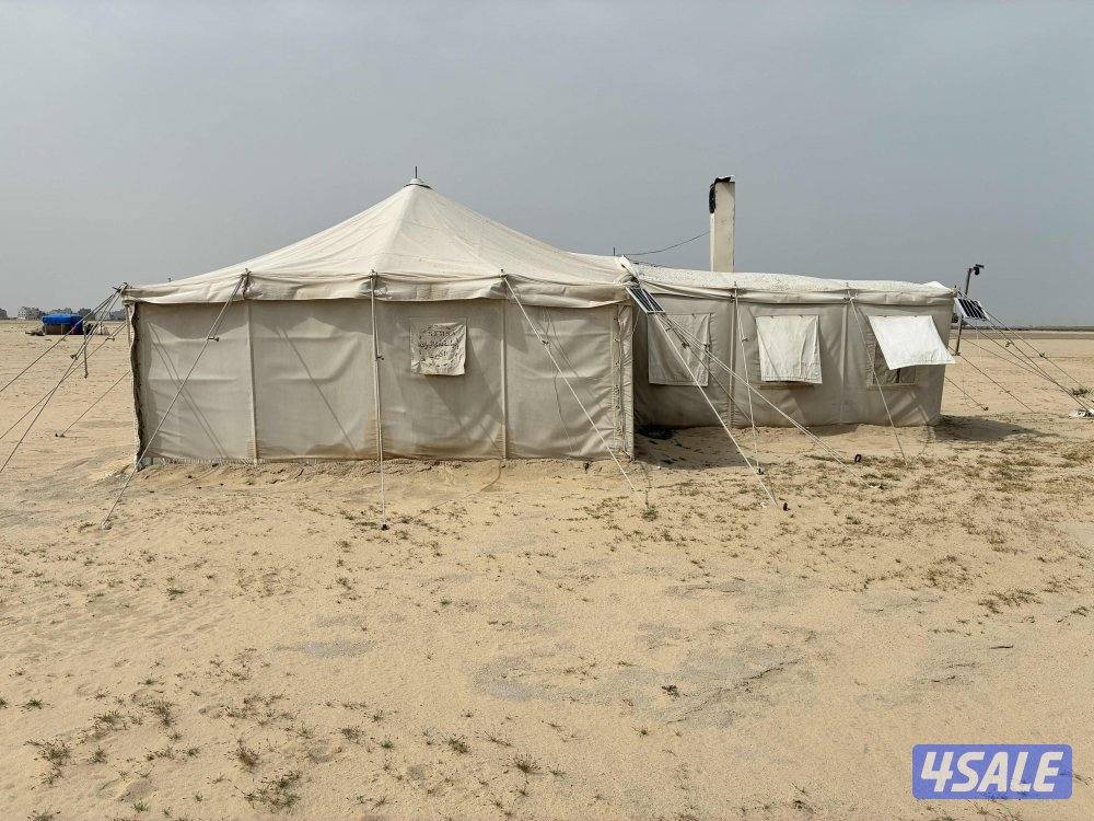 خيمه هادي النمران4