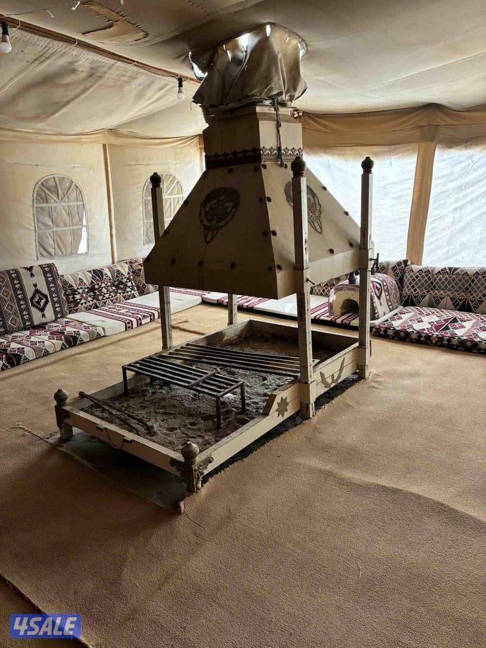 خيمه هادي النمران5