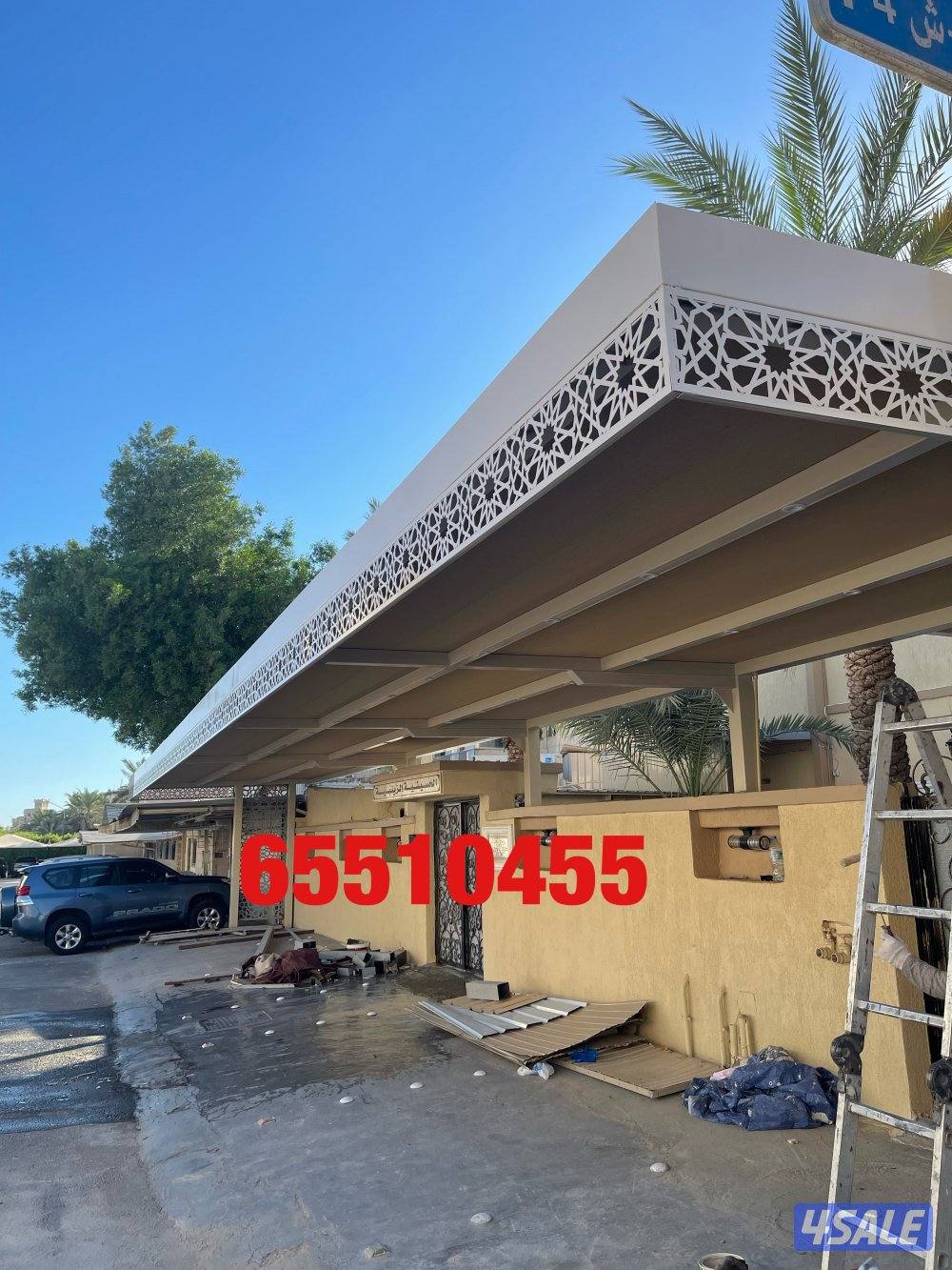 تركيب جميع انواع مظلات سيارات ، اشكال جديد1