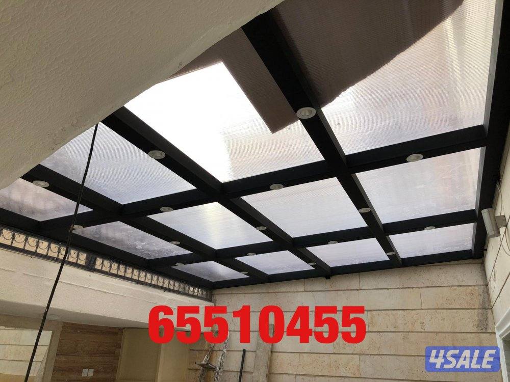 تركيب جميع انواع مظلات سيارات ، اشكال جديد4