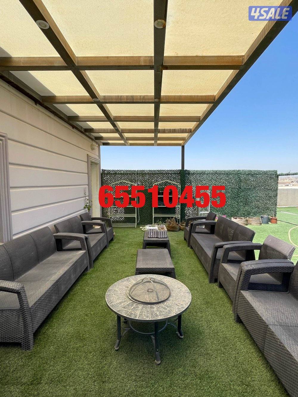 تركيب جميع انواع مظلات سيارات ، اشكال جديد5