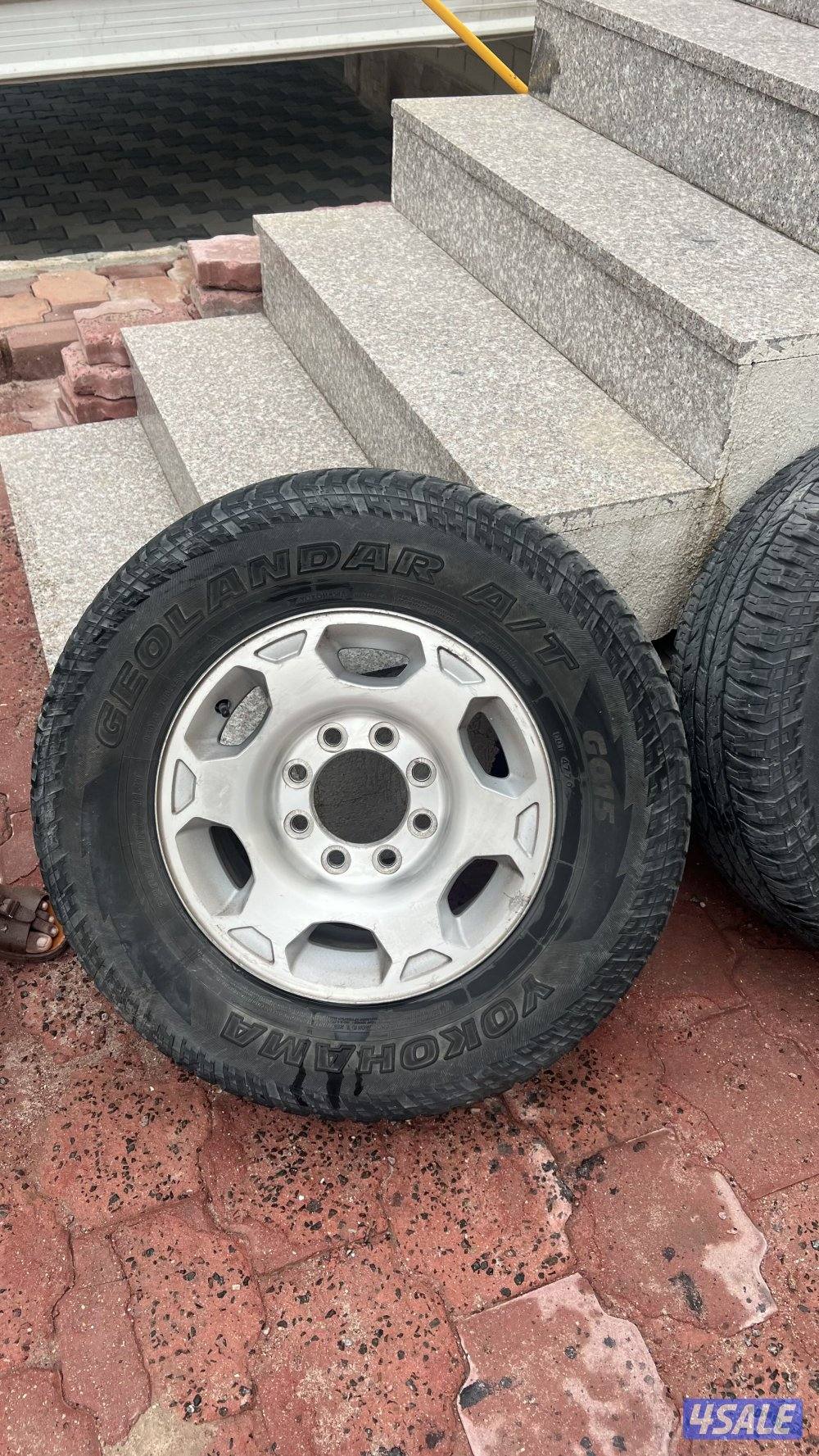 للبيع رنقات وتواير وانيت وسوبر اج دي hd0