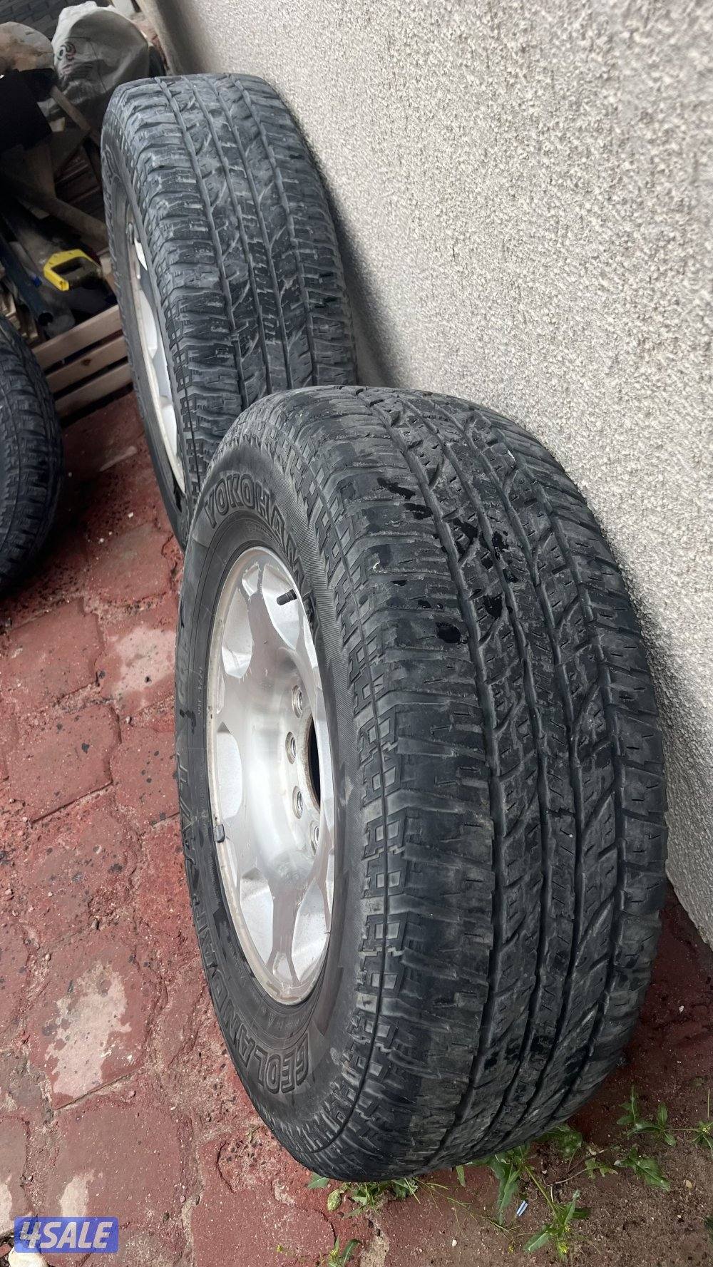 للبيع رنقات وتواير وانيت وسوبر اج دي hd3