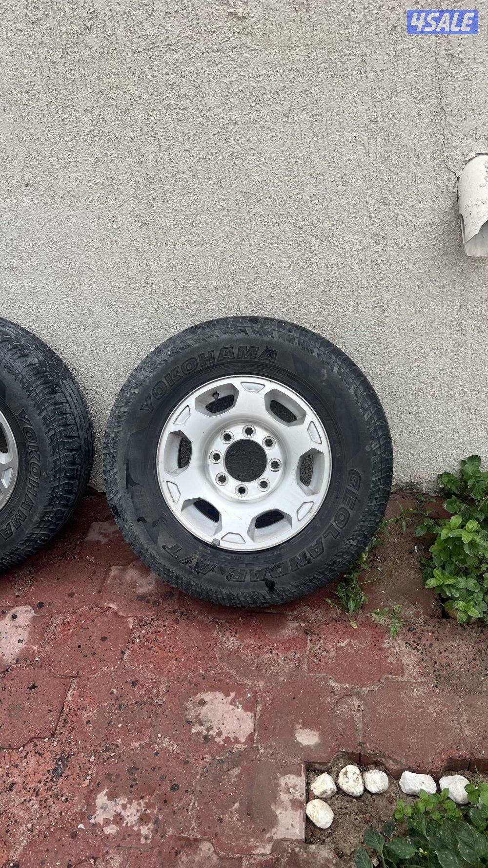 للبيع رنقات وتواير وانيت وسوبر اج دي hd4