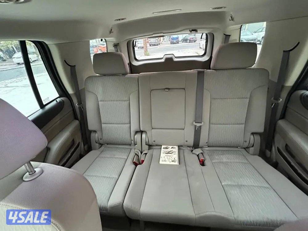 جي إم سي يوكن 20207