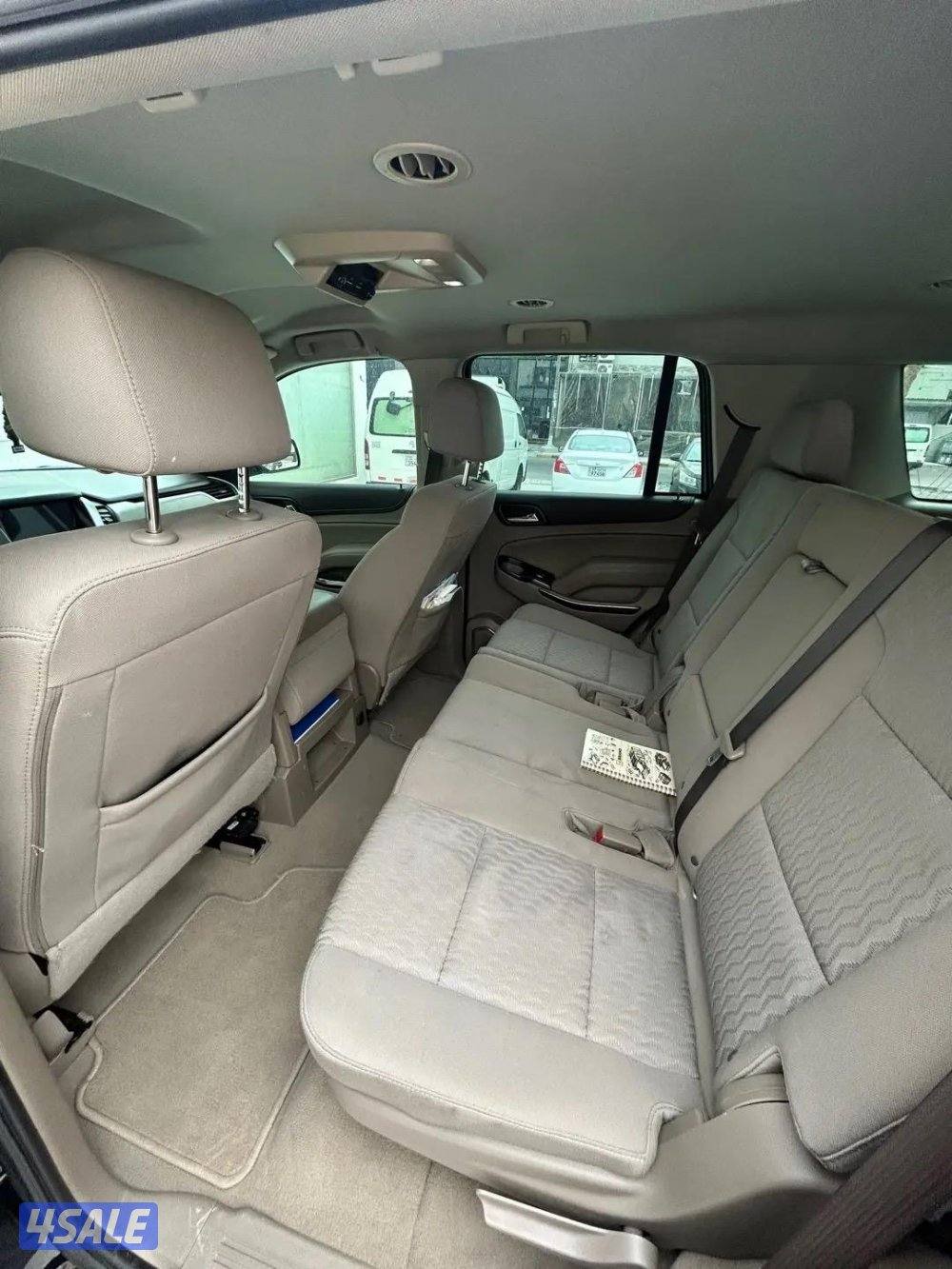 جي إم سي يوكن 20206