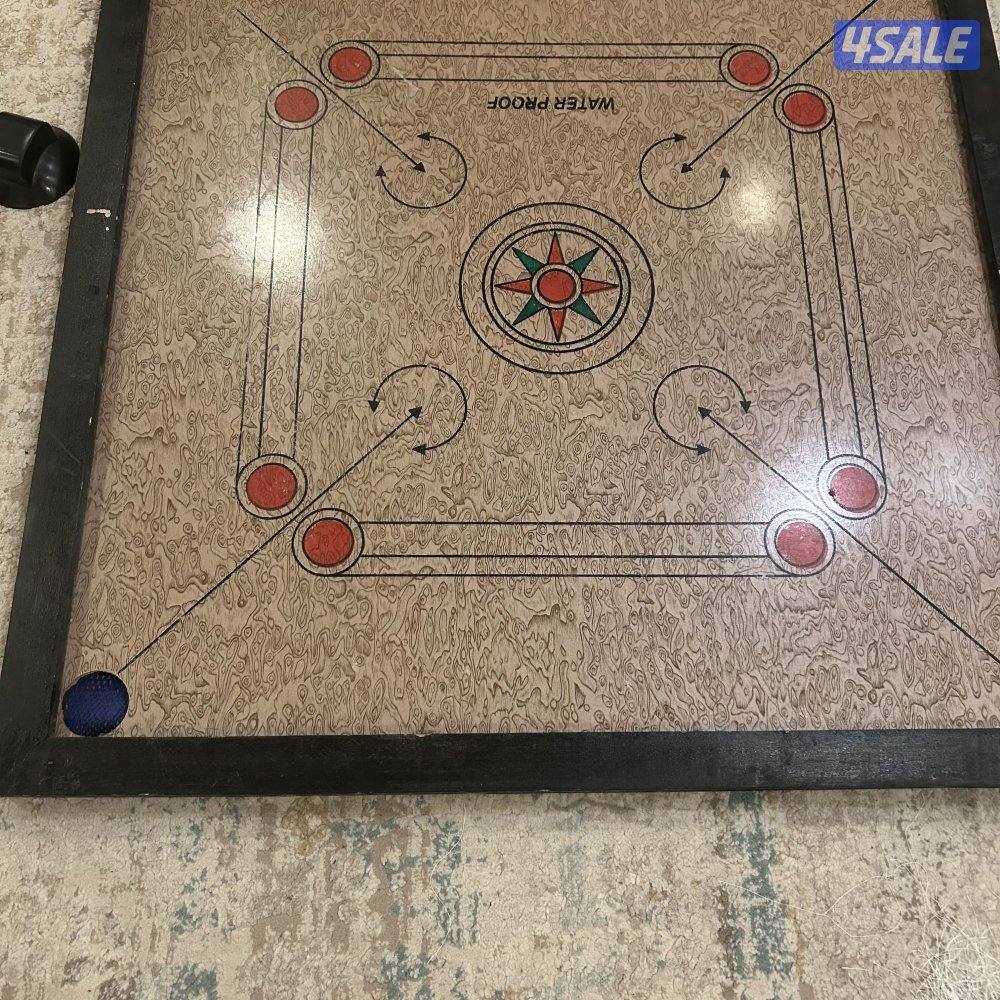 كيرم مع بودره و حبوب الكيرم0