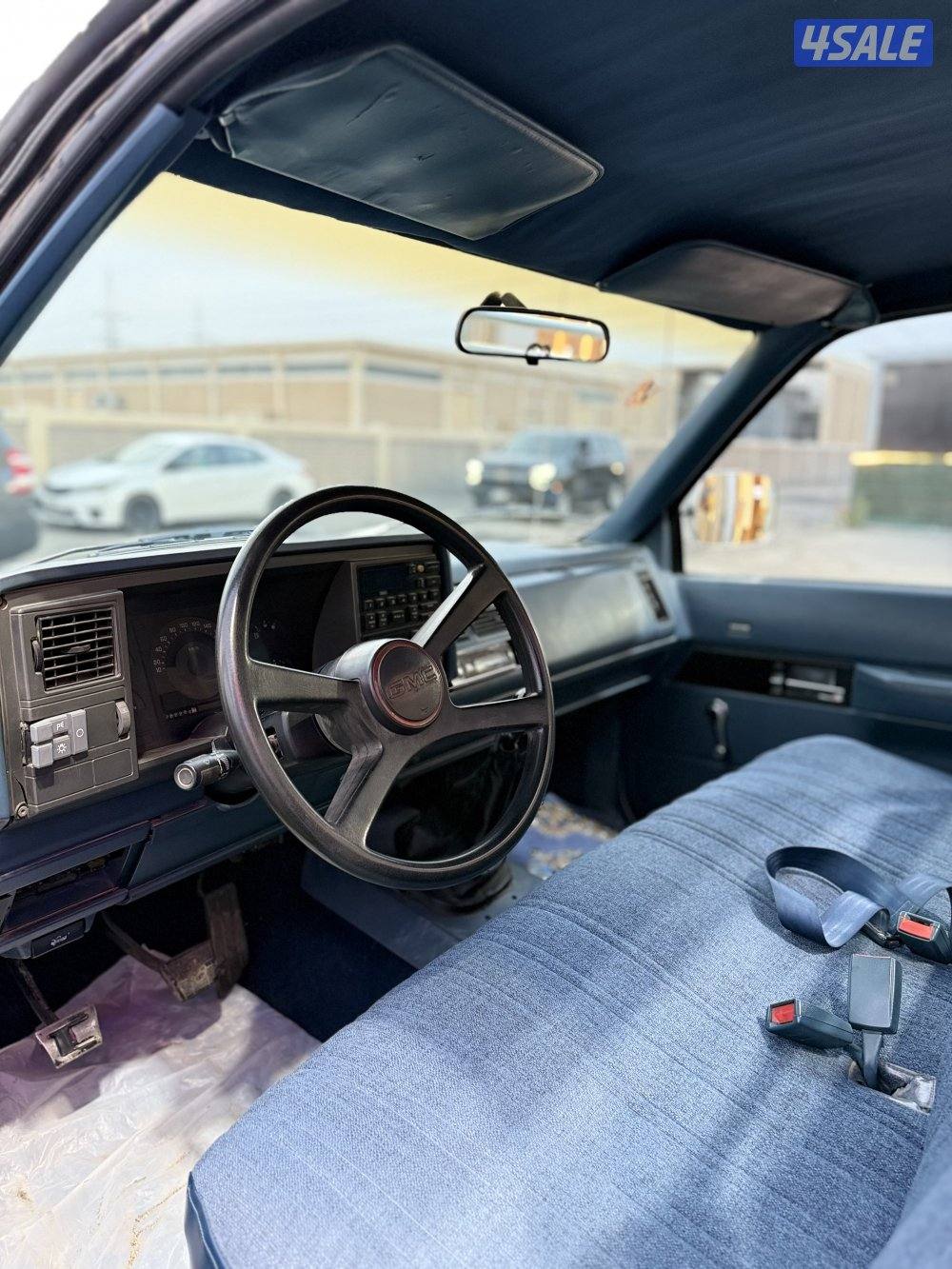 وانيت شفر موديل ٩١مجدد بلكامل شرط الفحص6