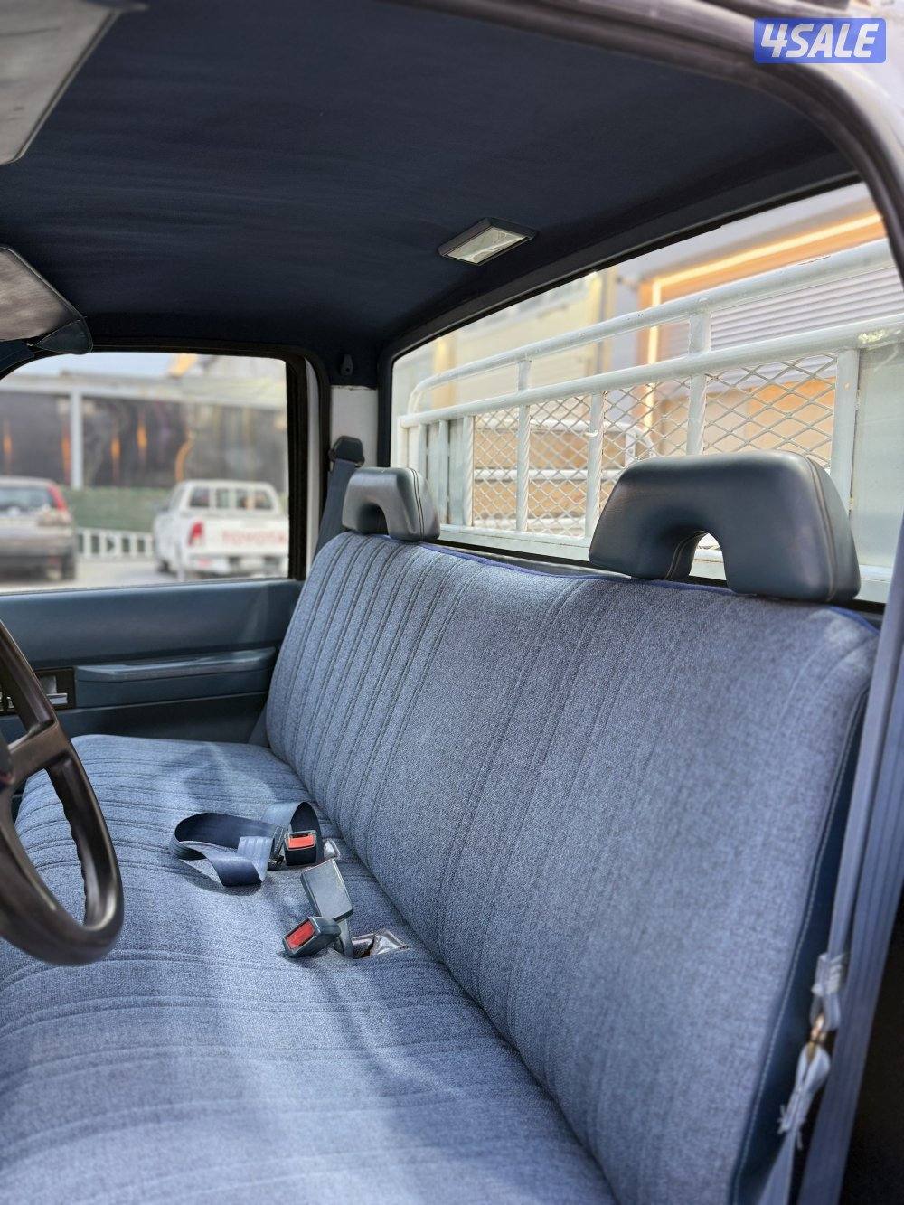 وانيت شفر موديل ٩١مجدد بلكامل شرط الفحص7