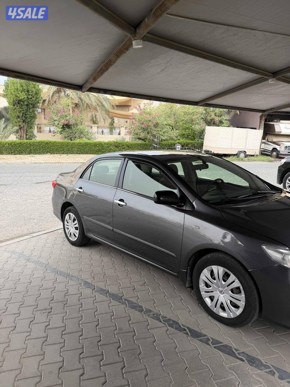 للبيع كوروله1