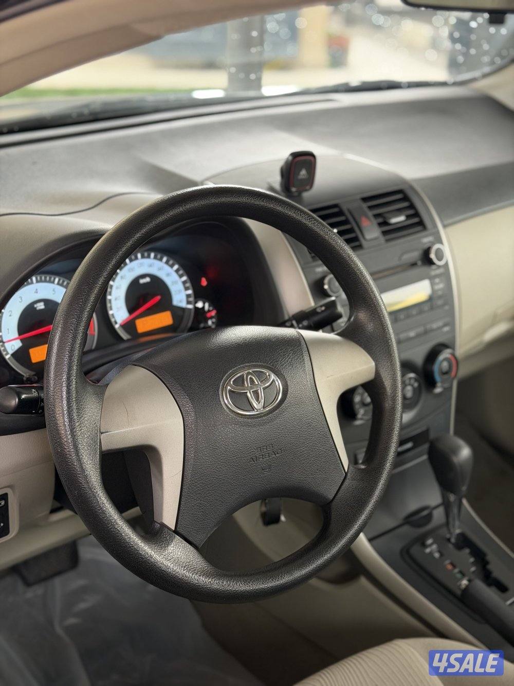 للبيع كوروله6