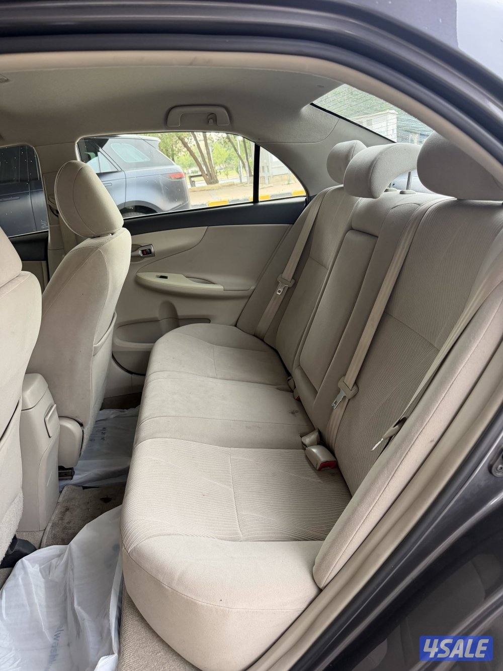 للبيع كوروله8