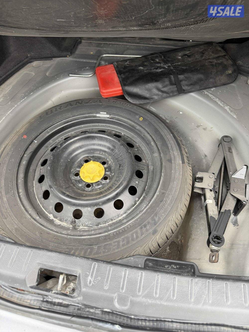 للبيع كوروله10