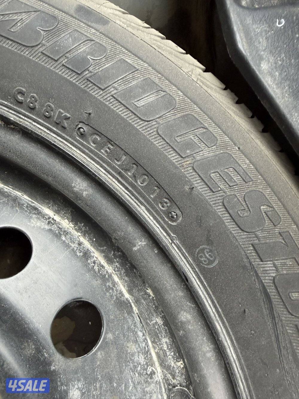 للبيع كوروله11