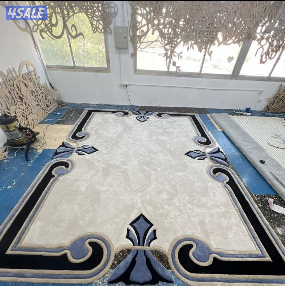 سجاد مساند ومفروشات4