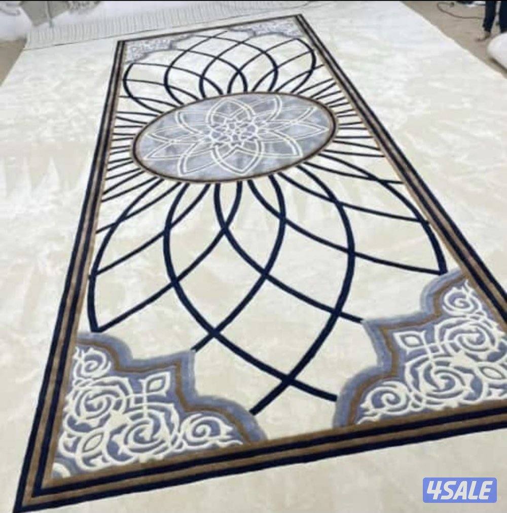 سجاد مساند ومفروشات5