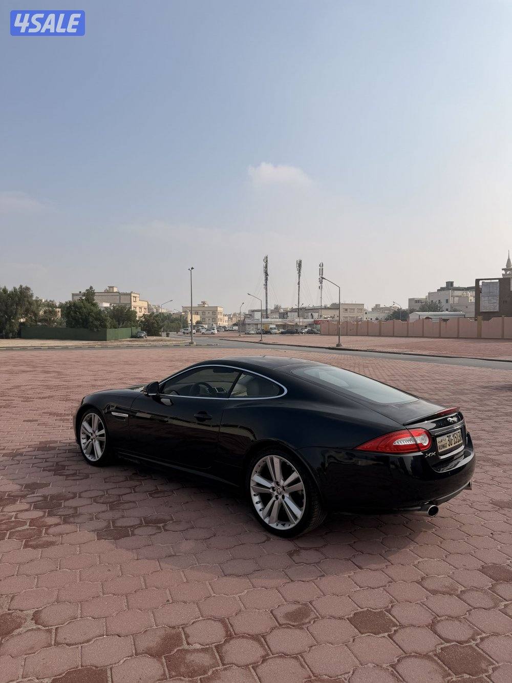 جاغور xk 20132