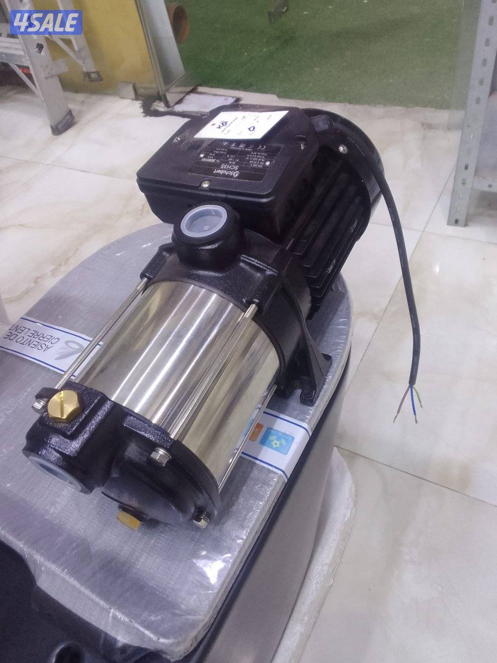 فني تسليك مجارى بالمكنة السبرنج والماء والهواء النقي3