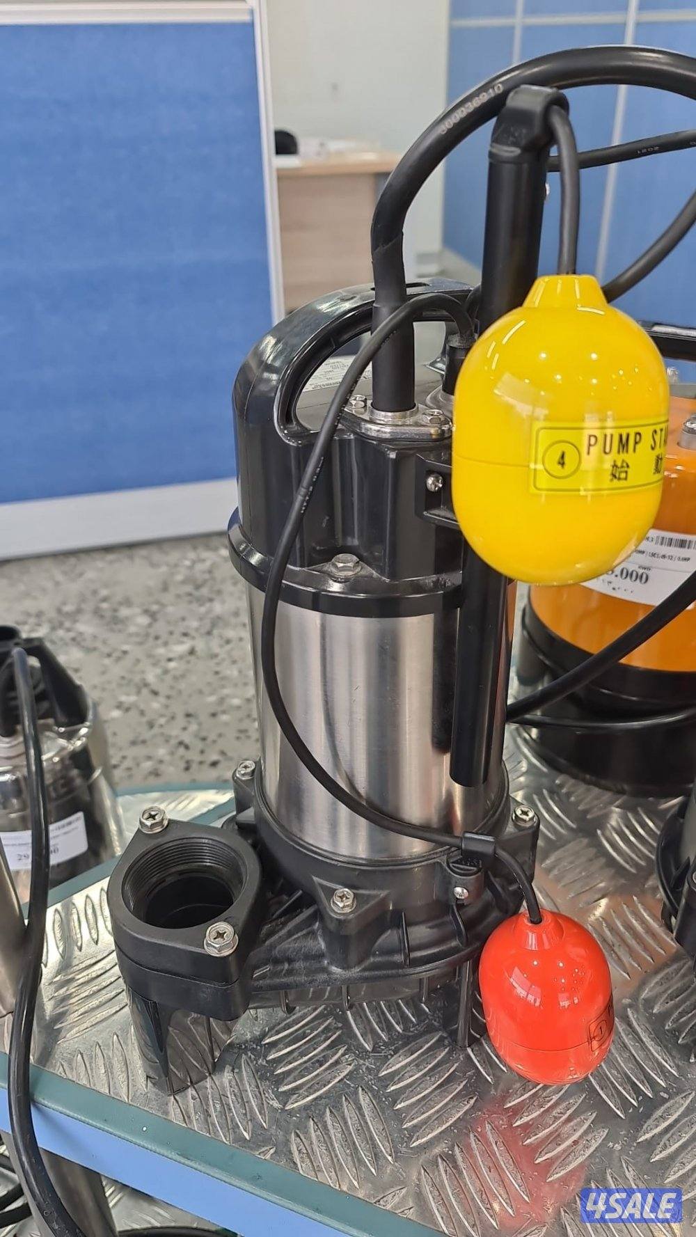 فني تسليك مجارى بالمكنة السبرنج والماء والهواء النقي6