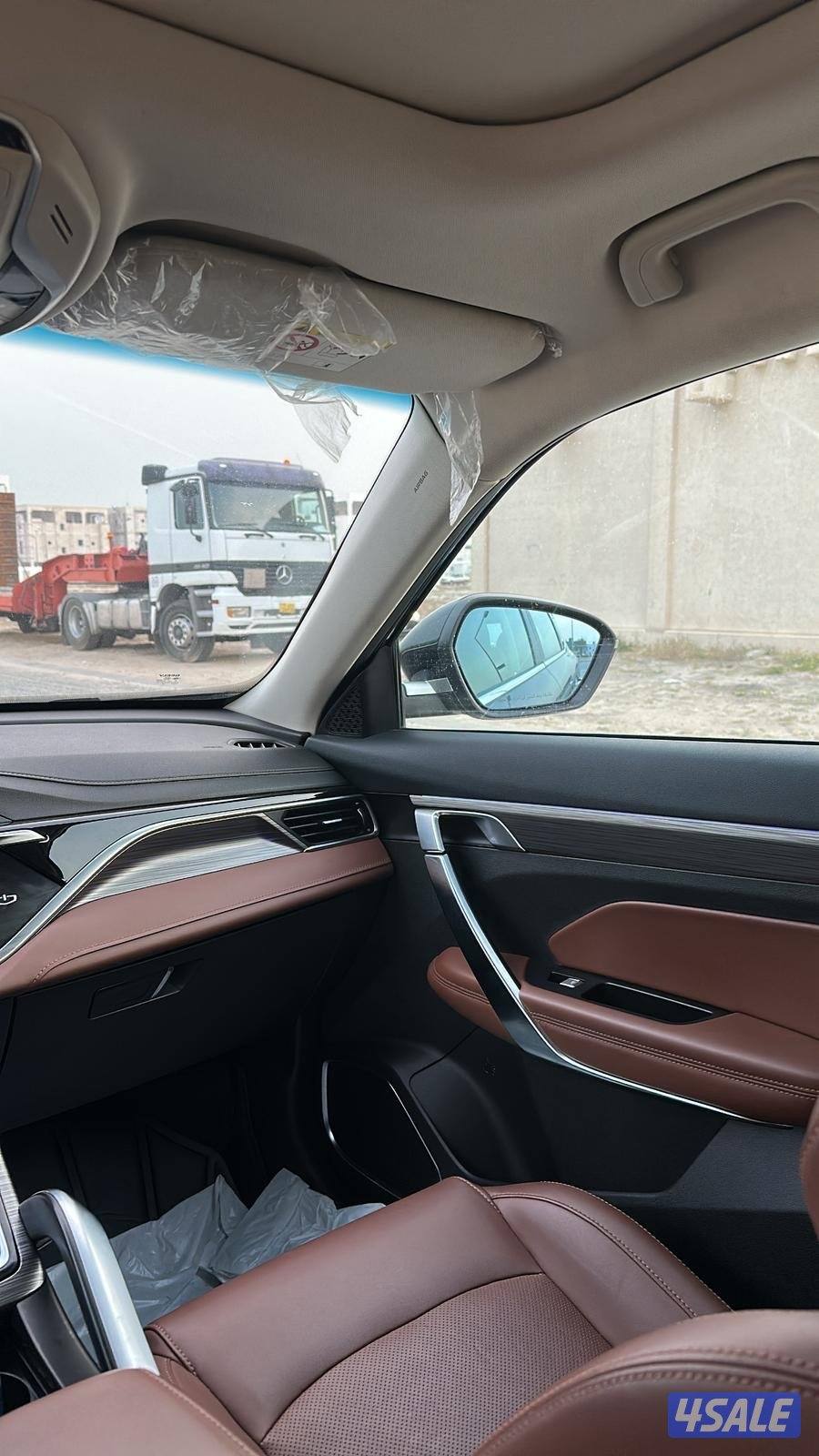 للبيع جيلي - أزكارا2