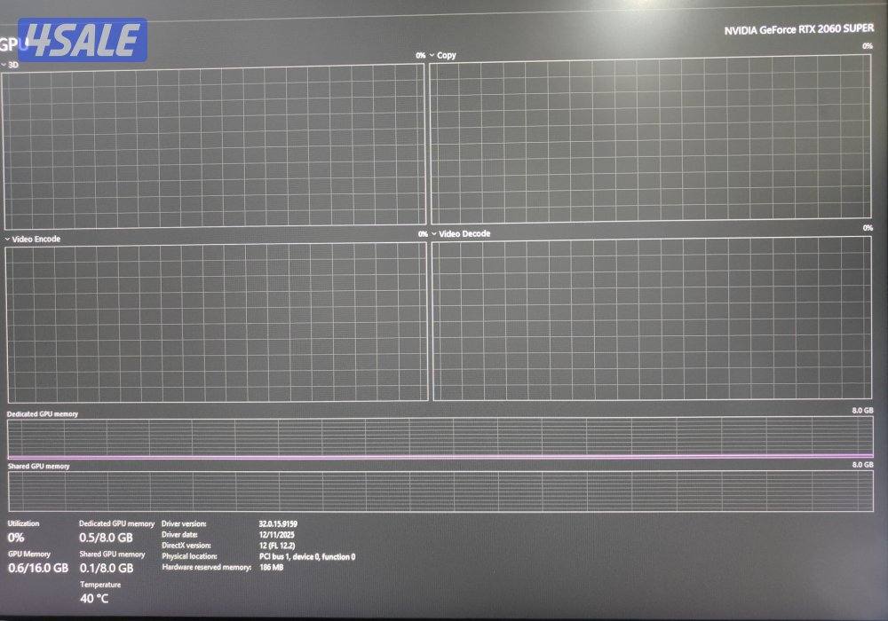 Gaming PC +  With Box + RGB Remote (Negotiable) details13