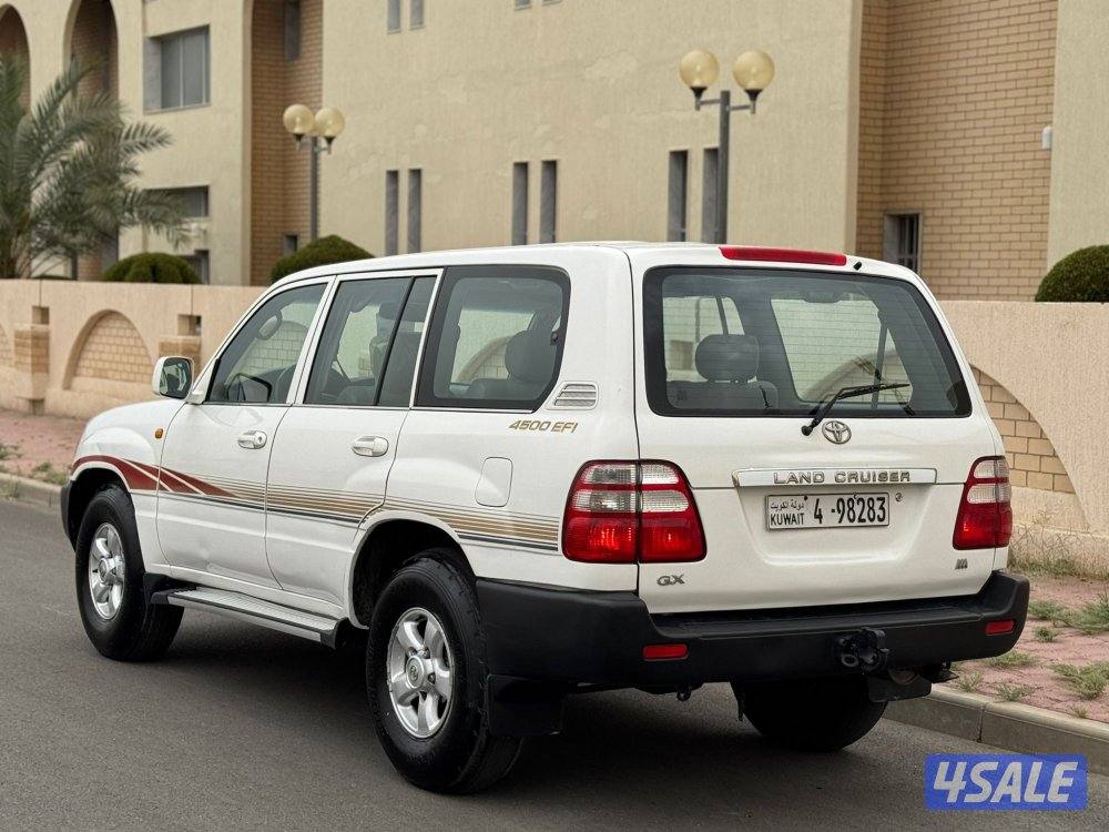 للبيع لاند ٢٠٠٣1