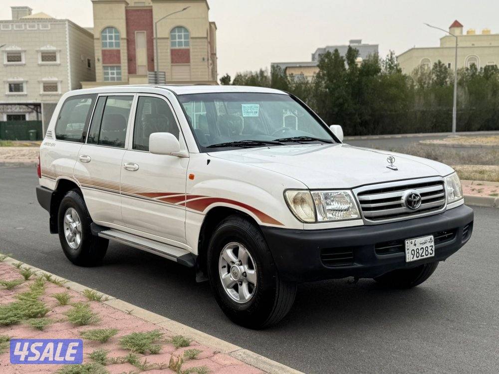 للبيع لاند ٢٠٠٣2