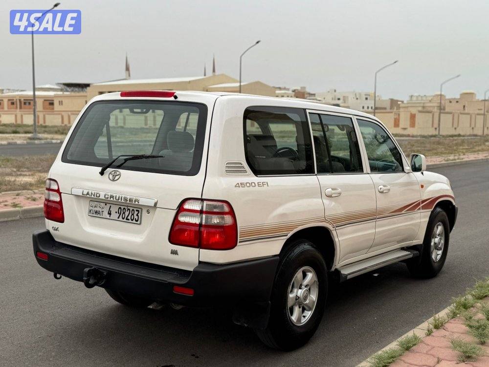 للبيع لاند ٢٠٠٣3