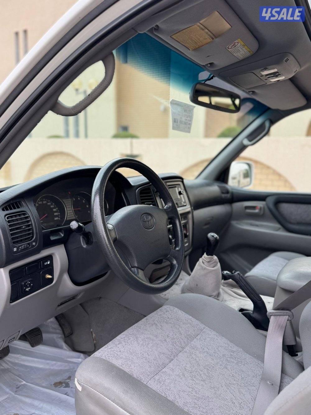 للبيع لاند ٢٠٠٣4