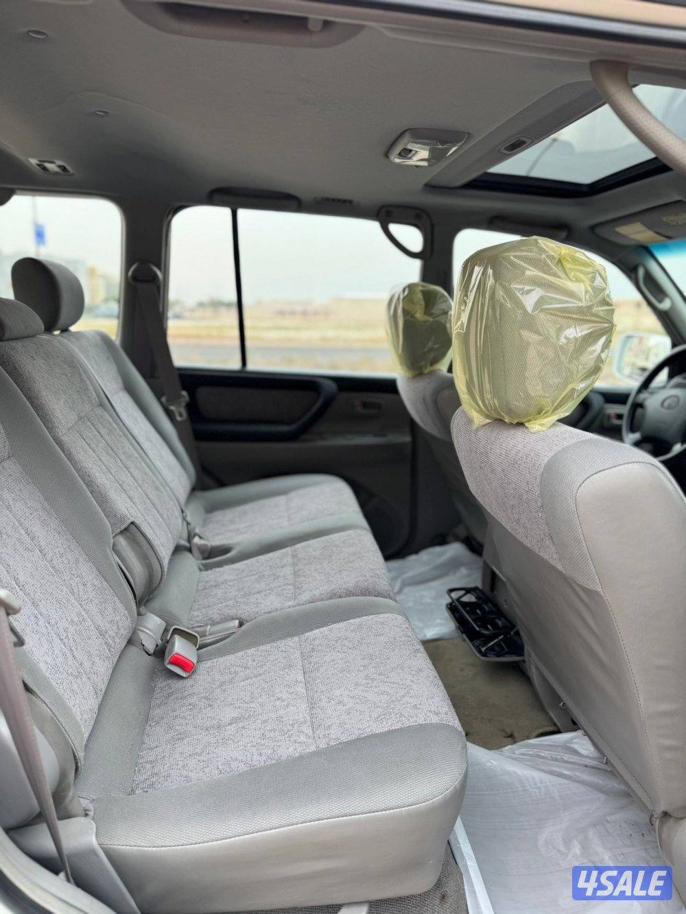 للبيع لاند ٢٠٠٣5