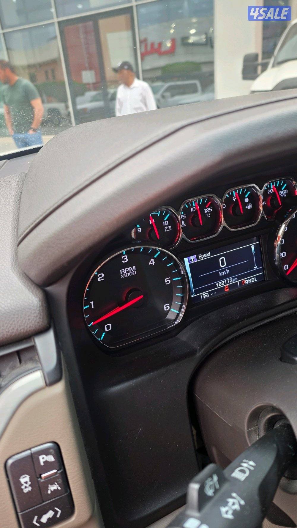 يوكن 2017 وارد الوكاله بهبهاني صبغ الوكاله3