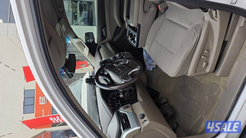 يوكن 2017 وارد الوكاله بهبهاني صبغ الوكاله4