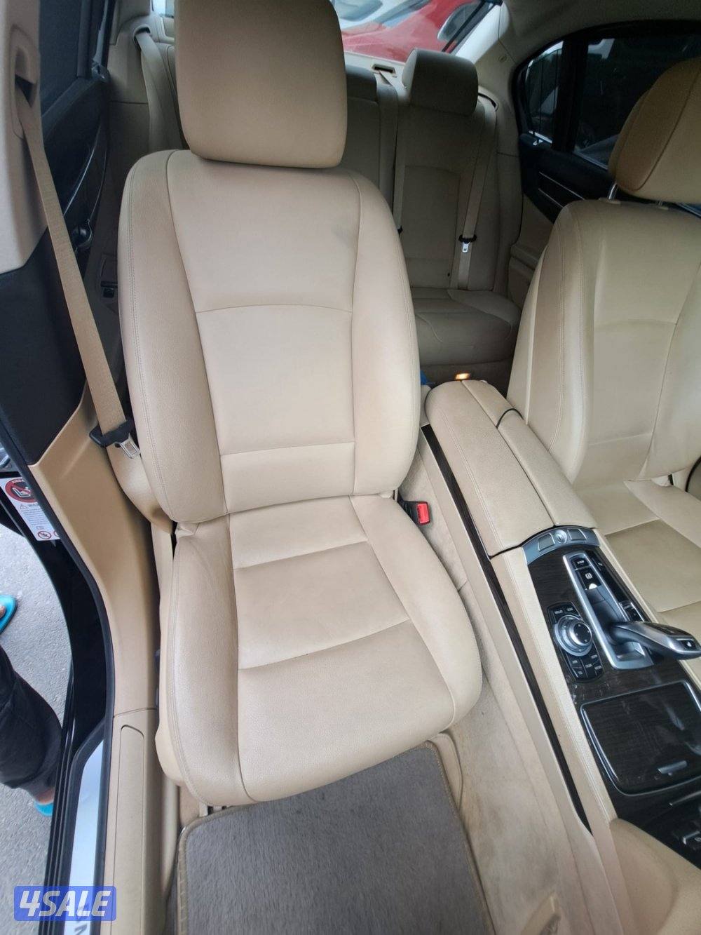 BMW 730i نظيف جدا الحجم الكبير استخدام نظيف6