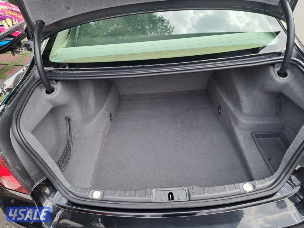 BMW 730i نظيف جدا الحجم الكبير استخدام نظيف9