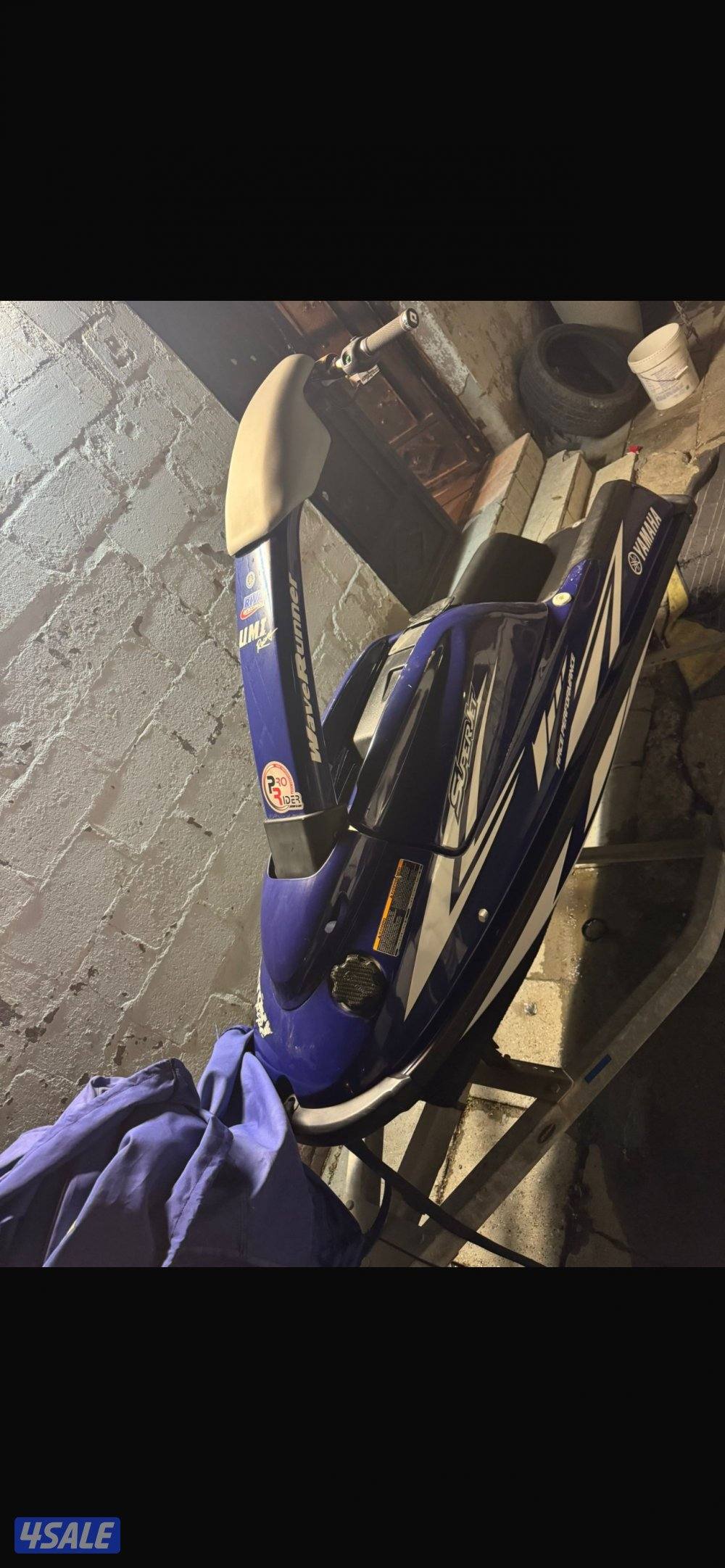 للبيع سوبر جت ٢٠٠٩0