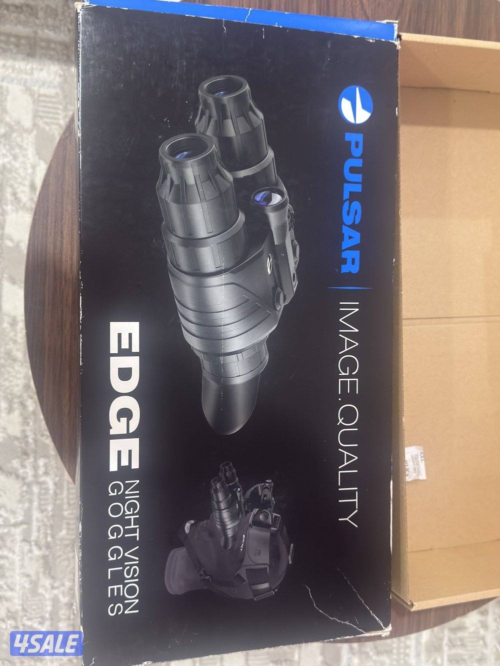 دربيل ليلي بولسار يركب على الراس2