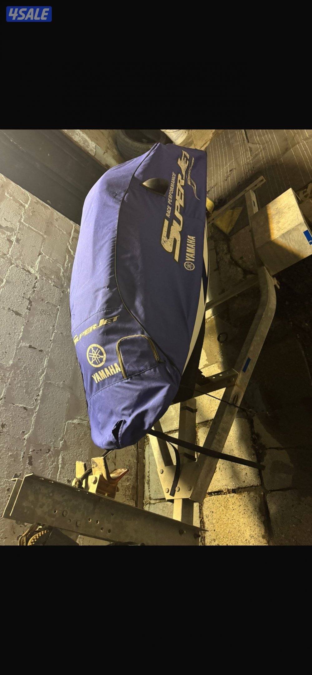 للبيع سوبر جت ٢٠٠٩4