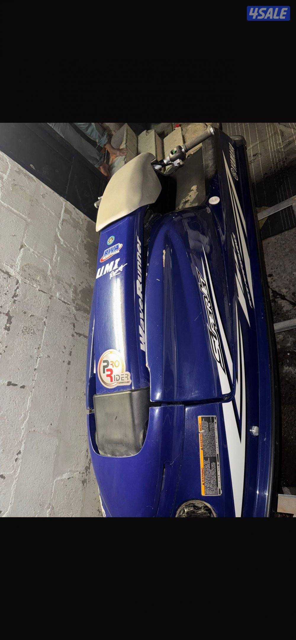 للبيع سوبر جت ٢٠٠٩6