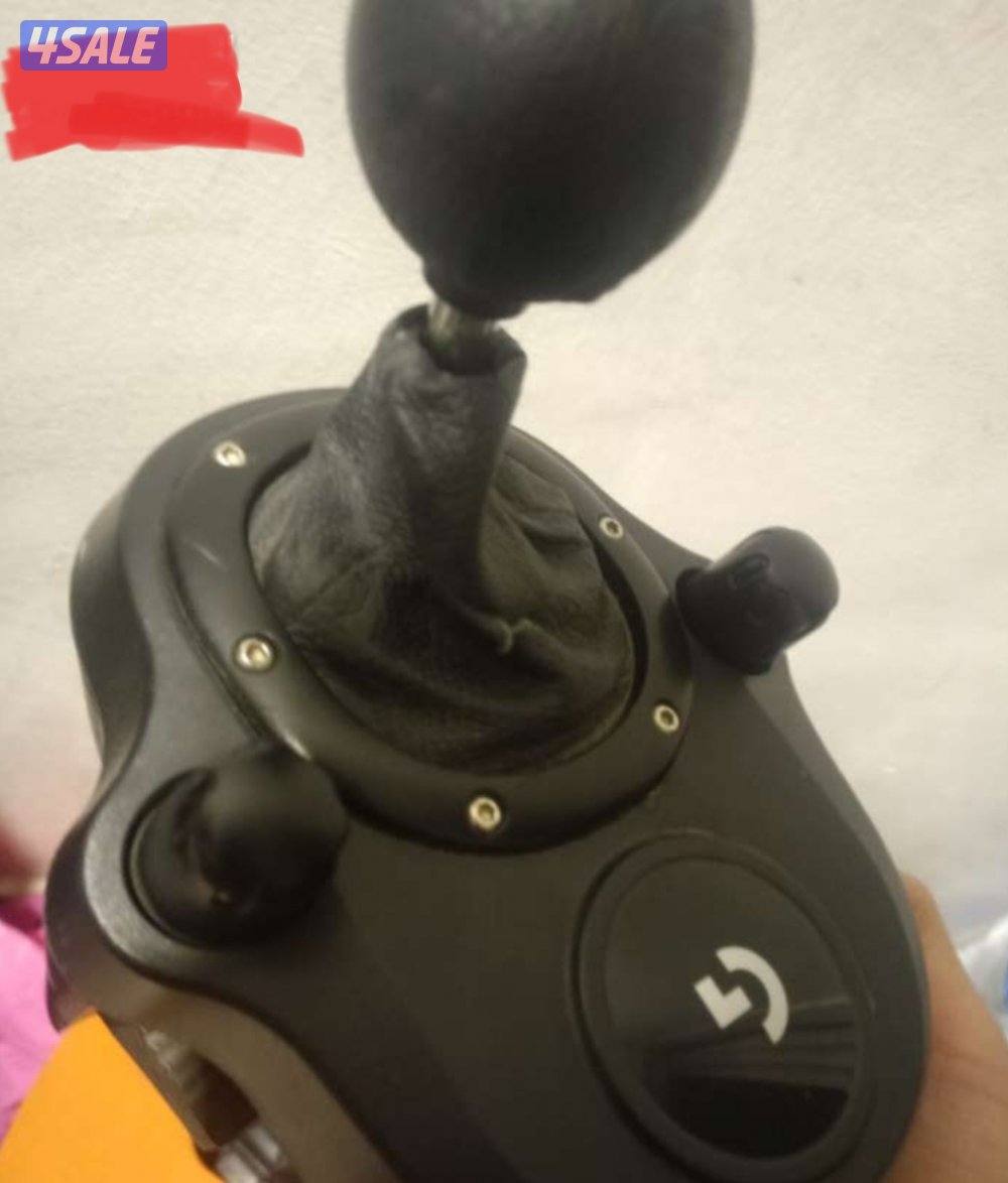 للبيع سكان G29نظيف شبه جديد مستعمل شهر مع لعبه need for speed heat3