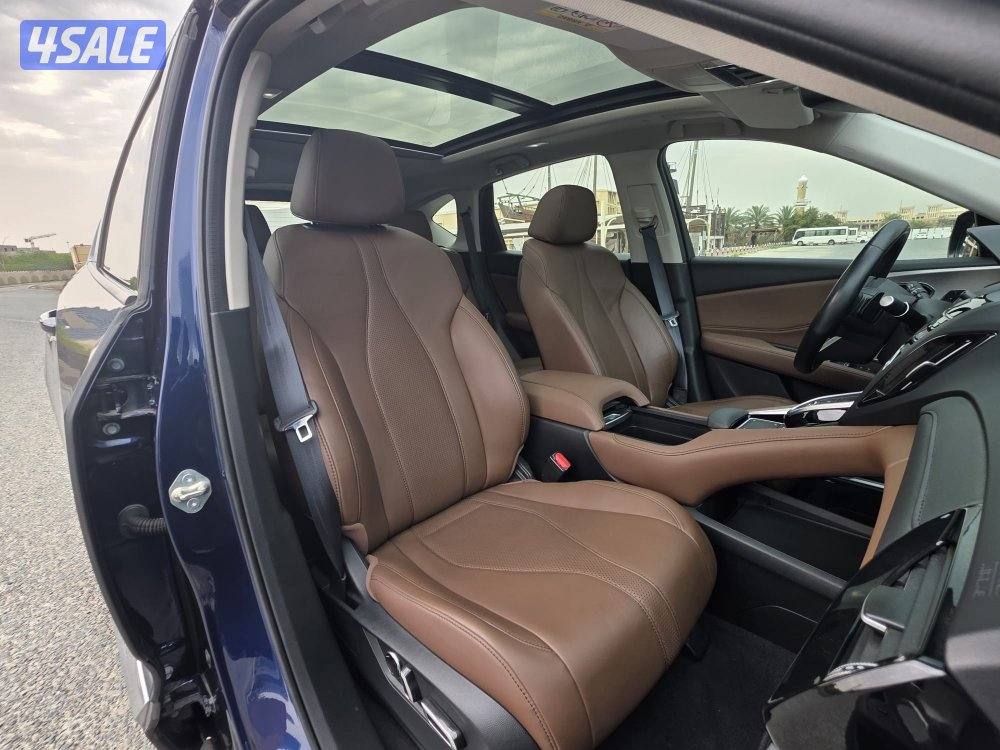 أكيورا RDX _موديل 2021 عداد 63 الف كم صبغ الوكاله6