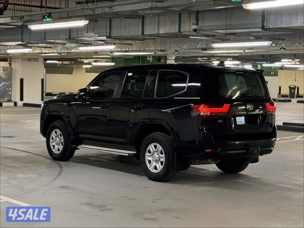 لاندكروزر3