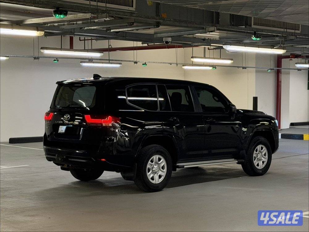 لاندكروزر2
