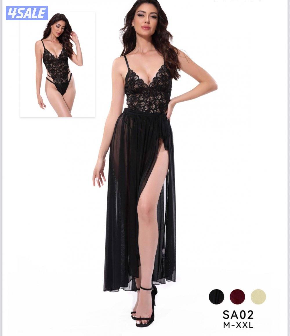 ‎طلوب ممول لمشروع محل واقسام ملابس نسائية ولانجري1