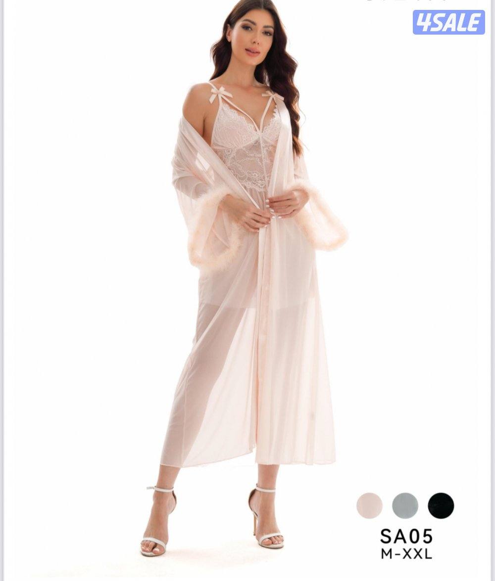 ‎طلوب ممول لمشروع محل واقسام ملابس نسائية ولانجري2