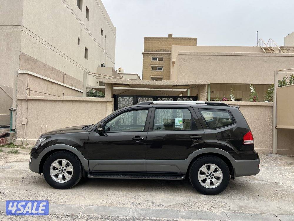 للبيع موهافي ٢٠١٧2