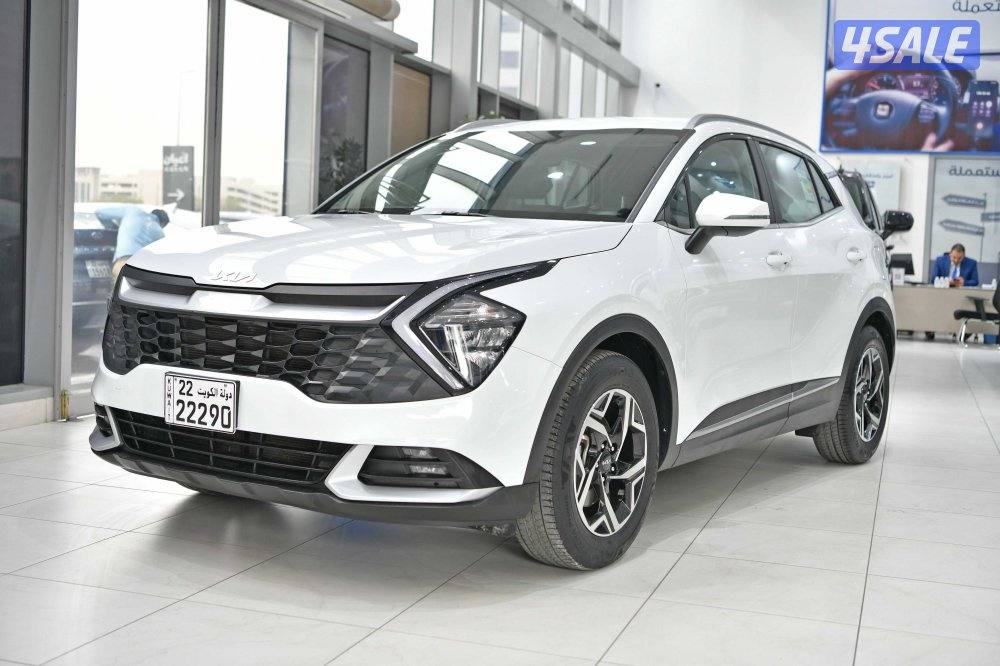 كيا سبورتاج0