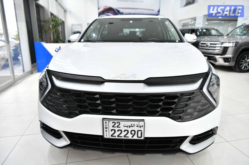 كيا سبورتاج1