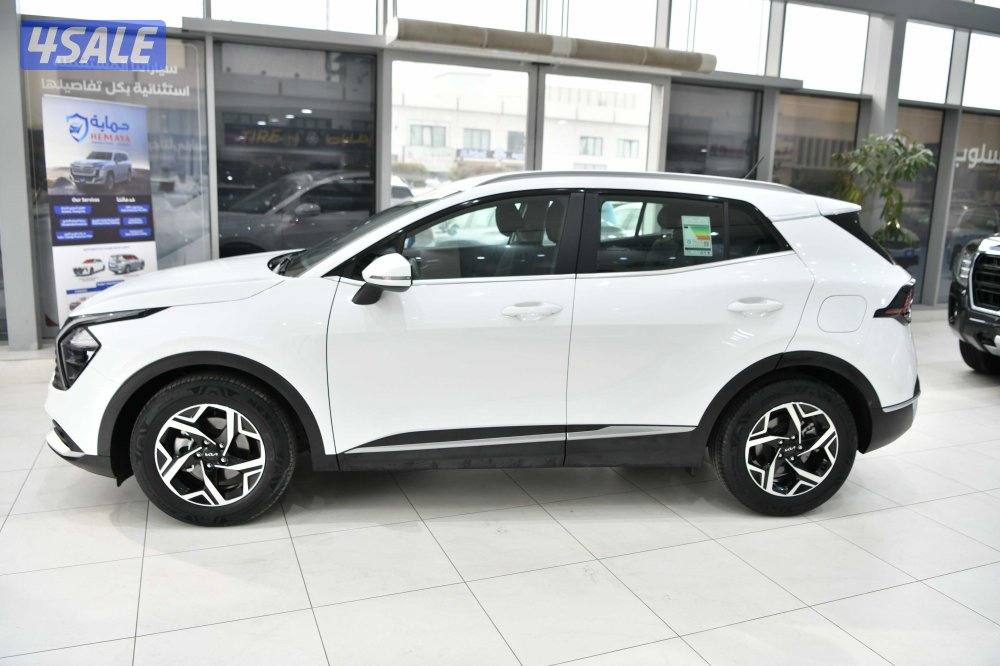 كيا سبورتاج2