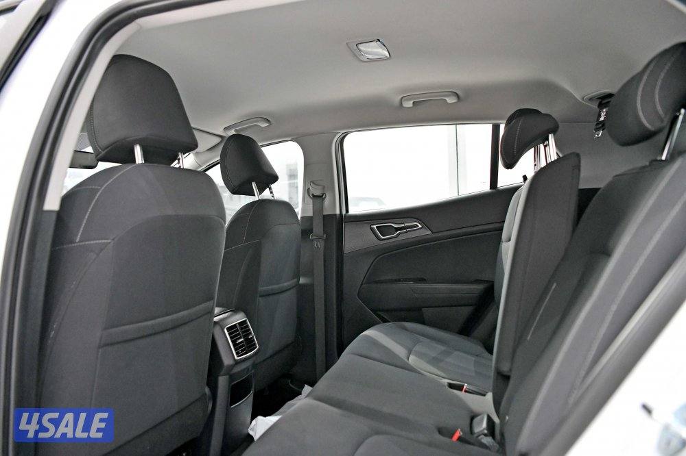 كيا سبورتاج4