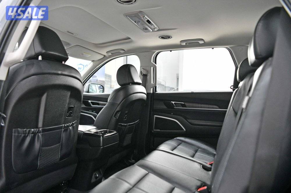 كيا تيلورايد5